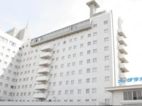Okura Hotel Takamatsu 3*