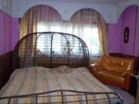 Версаль на Смоленской мини-отель 