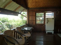 Khum Panta Hotel 2*