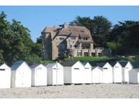 Manoir Dalmore 4*