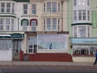 Cowley Hotel 3*