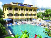 Fame Hotel Kemer / Fame Otel 3* 3*