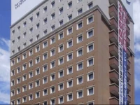 Toyoko Inn Sagamihara Ekimae 2*