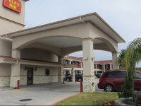 Palace Inn Katy 1*