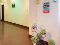 Hotel Prayag 3*