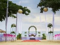 Keraton Jimbaran Beach Resort 4*
