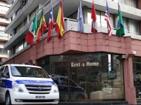 Rent A Home Lyon 4*