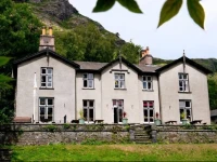 YHA Coniston Holly How 3*