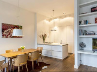 Stadhouderskade Apartment