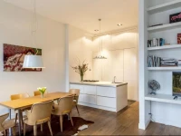 Stadhouderskade Apartment 4*