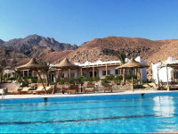 Canyon Estate Residence Dahab