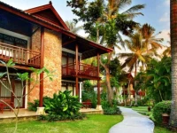 Holiday Resort 4*