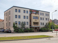Hotel Greifennest