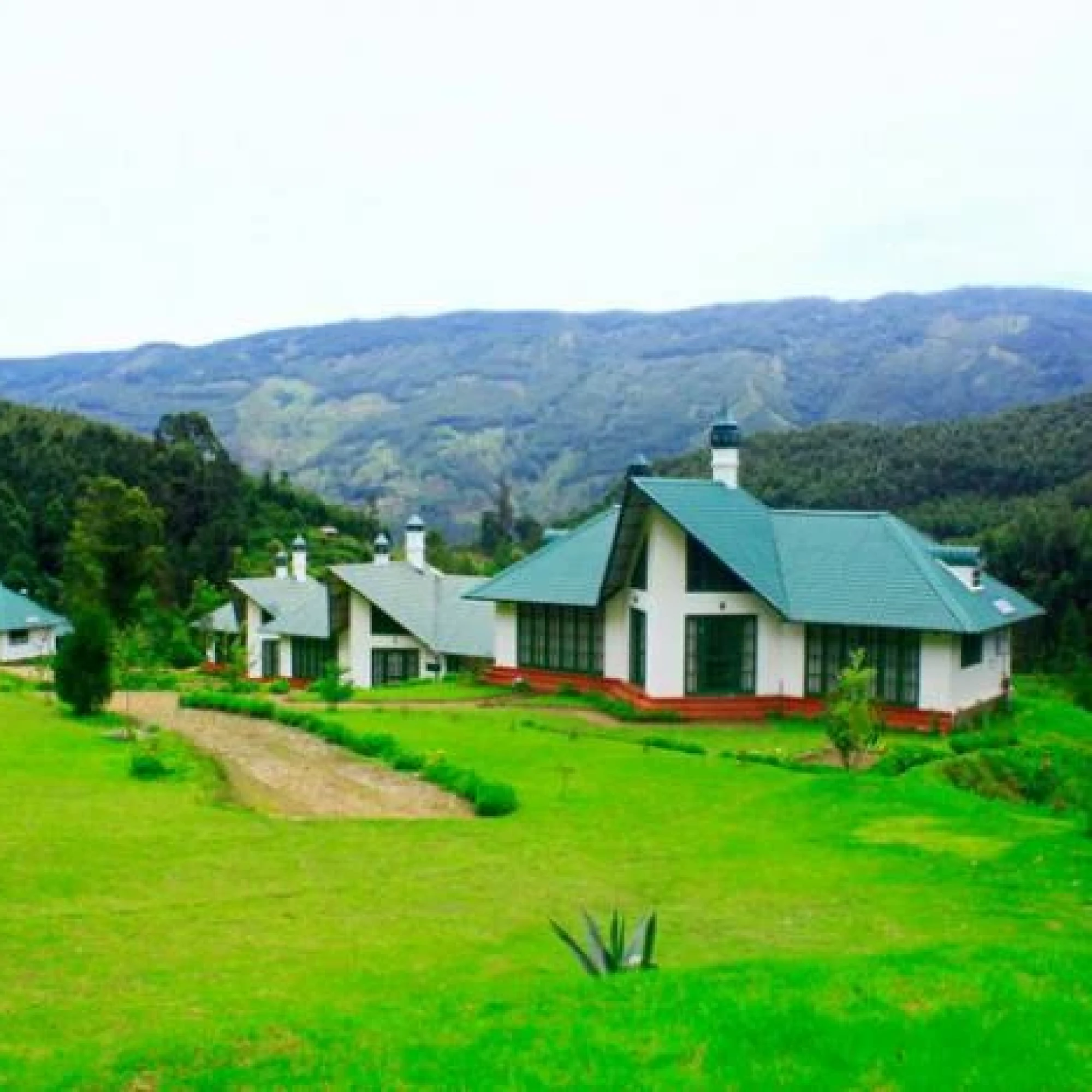 Camp Noel 3*