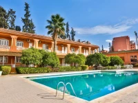 Hotel Al Bassatine 3*