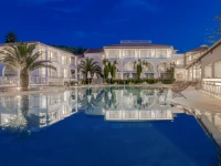 Katerina Palace Hotel 4*