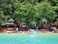 Phi Phi Power Beach Resort