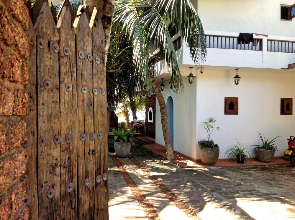 La Veranda di Serena Unawatuna 3*