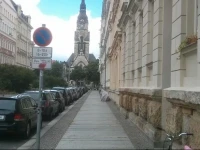 Pension Leipzig 2*
