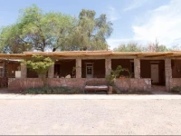 Hostal Quinta Adela 1*