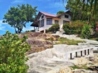 Thongson Bay Villas 4*
