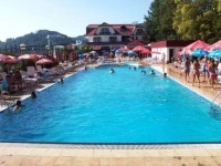 Бриз отель Сочи 3*
