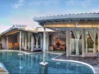 Villa West 1*