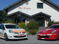 Haus Pit Lane 3*