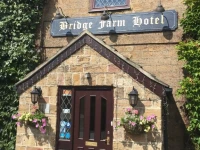 Bridge Farm Hotel 4*
