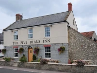 The Five Dials Inn 3*