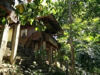 Mamaling Resort Bunaken 2*