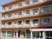 Gill Hostal 2*