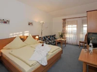 Landhotel Tannenhof 4*
