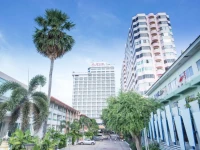 Asia Cha Am Hotel 3*