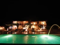 Bamboo Lodge 3*