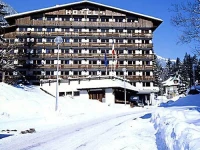 Le Prieure 3*