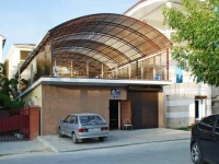 Венера 3 отель 
