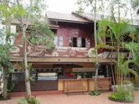Khaokho Talaypu Resort 2*