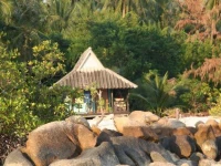 Nantakarn Bungalows 2*