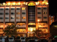 Hotel Eken Prestige 4*