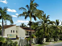 Le Court Villas 4*