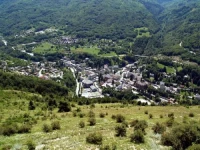 Le Grand Chalet 