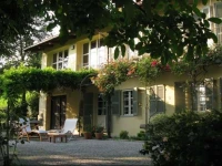 Sotto la Luna Bruna B&B 
