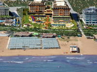 Adalya Ocean Deluxe