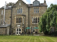 Farnley Tower 4*