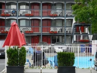 Kings Inn Near The Falls 3*
