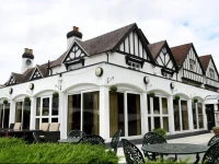 Buckatree Hall Hotel 3*