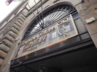 Borghese Palace Art Hotel 4*