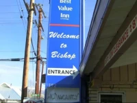 Americas Best Value Inn Bishop 2*