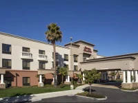 Hampton Inn & Suites Paso Robles 3*